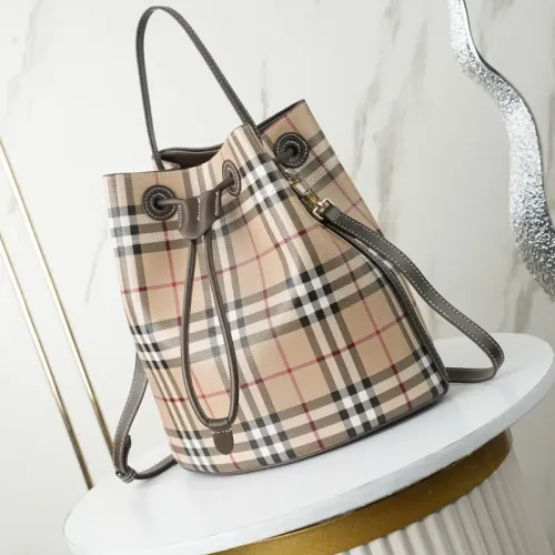 Replica Burberry AAA Quality Handbags For Women #1410920 $102.00 USD for Wholesale