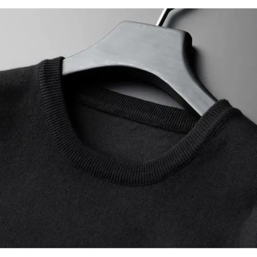 Replica Versace T-Shirts Short Sleeved For Men #1410927 $45.00 USD for Wholesale