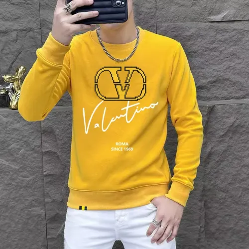 Valentino Hoodies Long Sleeved For Men #1410987