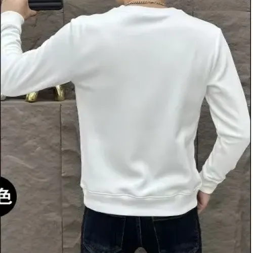 Replica Gucci Hoodies Long Sleeved For Men #1411016 $48.00 USD for Wholesale