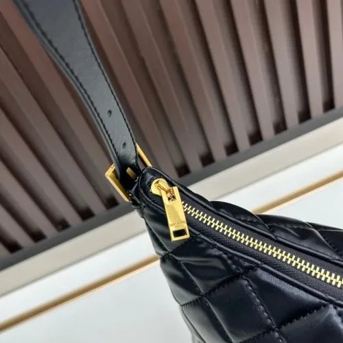 Replica Yves Saint Laurent YSL AAA Quality Shoulder Bags For Women #1411045 $102.00 USD for Wholesale