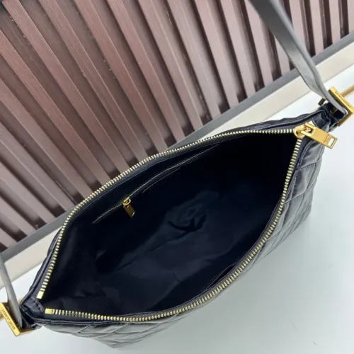 Replica Yves Saint Laurent YSL AAA Quality Shoulder Bags For Women #1411045 $102.00 USD for Wholesale