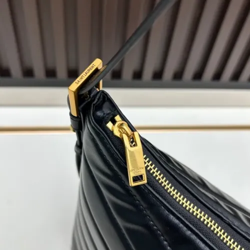 Replica Yves Saint Laurent YSL AAA Quality Shoulder Bags For Women #1411046 $102.00 USD for Wholesale