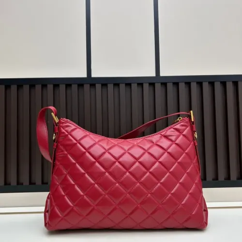 Replica Yves Saint Laurent YSL AAA Quality Shoulder Bags For Women #1411047 $102.00 USD for Wholesale