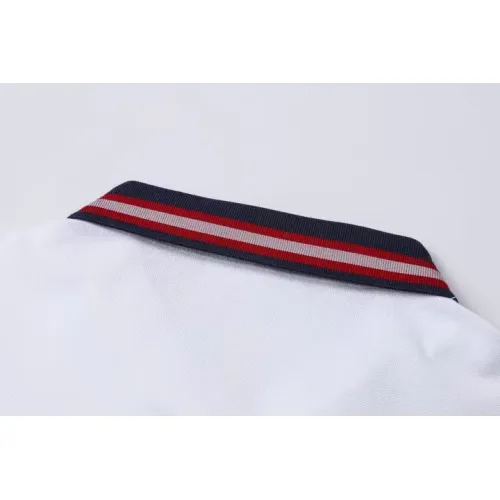 Replica Lacoste T-Shirts Short Sleeved For Men #1411051 $38.00 USD for Wholesale