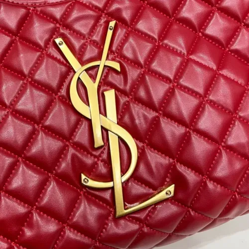 Replica Yves Saint Laurent YSL AAA Quality Shoulder Bags For Women #1411056 $108.00 USD for Wholesale