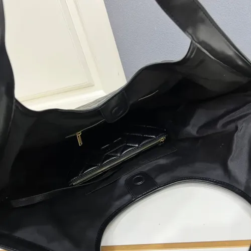 Replica Yves Saint Laurent YSL AAA Quality Shoulder Bags For Women #1411061 $108.00 USD for Wholesale