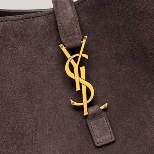Replica Yves Saint Laurent YSL AAA Quality Shoulder Bags For Women #1411069 $245.00 USD for Wholesale