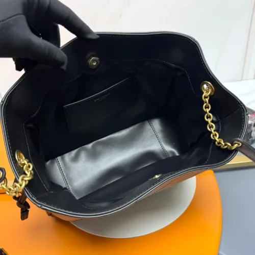 Replica Yves Saint Laurent YSL AAA Quality Messenger Bags For Women #1411108 $202.00 USD for Wholesale