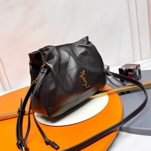 Replica Yves Saint Laurent YSL AAA Quality Messenger Bags For Women #1411109 $202.00 USD for Wholesale