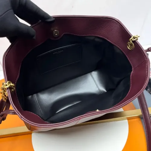 Replica Yves Saint Laurent YSL AAA Quality Messenger Bags For Women #1411110 $202.00 USD for Wholesale