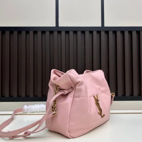 Replica Yves Saint Laurent YSL AAA Quality Messenger Bags For Women #1411115 $82.00 USD for Wholesale