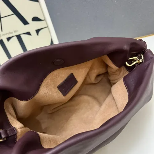 Replica LOEWE AAA Quality Messenger Bags For Women #1411150 $112.00 USD for Wholesale