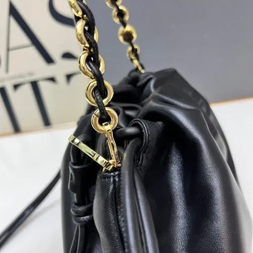 Replica LOEWE AAA Quality Messenger Bags For Women #1411152 $112.00 USD for Wholesale