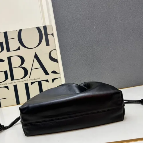 Replica LOEWE AAA Quality Messenger Bags For Women #1411152 $112.00 USD for Wholesale
