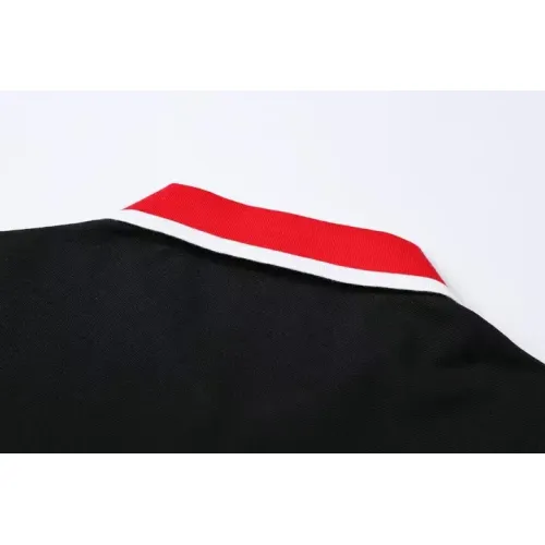Replica Gucci T-Shirts Short Sleeved For Men #1411239 $38.00 USD for Wholesale