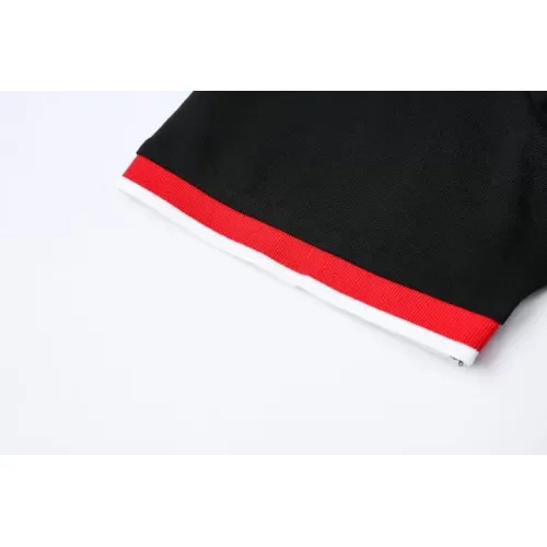 Replica Gucci T-Shirts Short Sleeved For Men #1411239 $38.00 USD for Wholesale