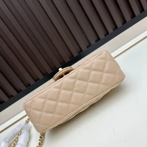 Replica Chanel AAA Quality Messenger Bags For Women #1411293 $98.00 USD for Wholesale