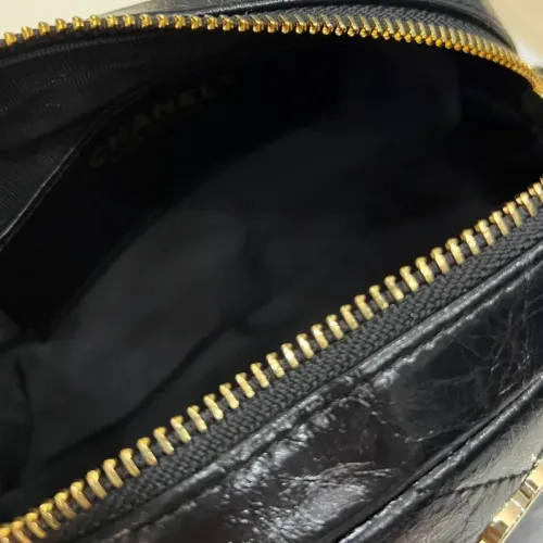 Replica Chanel AAA Quality Messenger Bags For Women #1411294 $82.00 USD for Wholesale