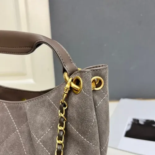 Replica Chanel AAA Quality Shoulder Bags For Women #1411305 $96.00 USD for Wholesale
