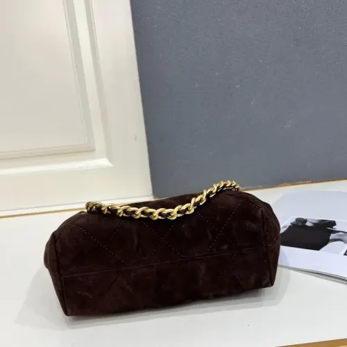 Replica Chanel AAA Quality Shoulder Bags For Women #1411306 $96.00 USD for Wholesale