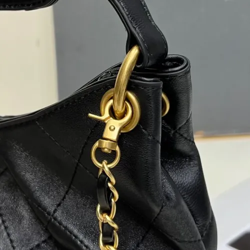 Replica Chanel AAA Quality Shoulder Bags For Women #1411307 $96.00 USD for Wholesale