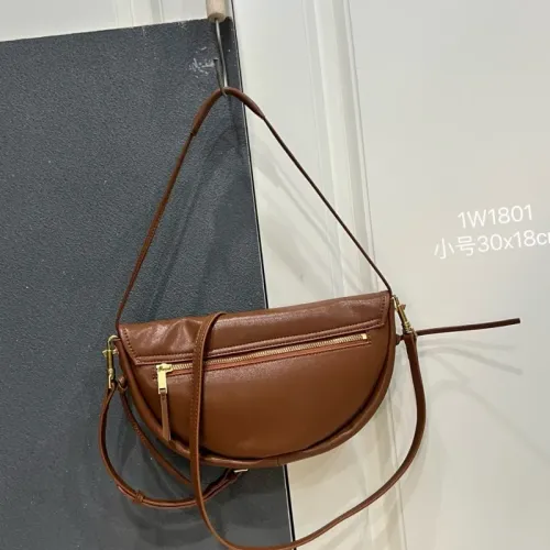 Replica Celine AAA Quality Shoulder Bags For Women #1411316 $96.00 USD for Wholesale