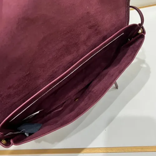 Replica Celine AAA Quality Shoulder Bags For Women #1411317 $96.00 USD for Wholesale