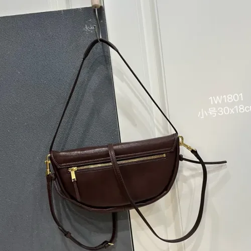 Replica Celine AAA Quality Shoulder Bags For Women #1411318 $96.00 USD for Wholesale