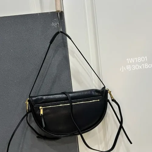 Replica Celine AAA Quality Shoulder Bags For Women #1411319 $96.00 USD for Wholesale