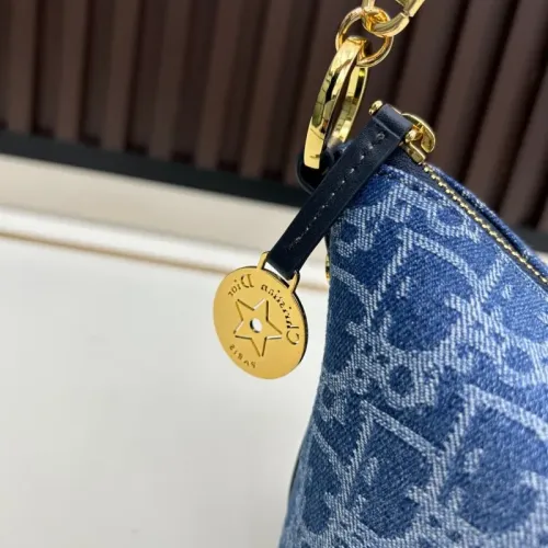 Replica Christian Dior AAA Quality Shoulder Bags For Women #1411321 $72.00 USD for Wholesale