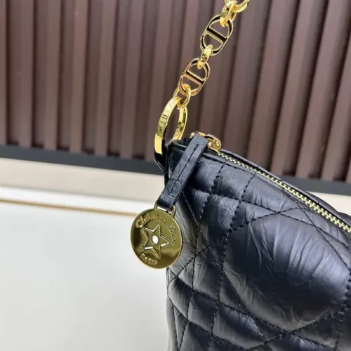 Replica Christian Dior AAA Quality Shoulder Bags For Women #1411322 $80.00 USD for Wholesale