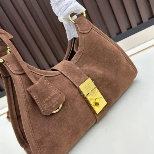 Replica Prada AAA Quality Shoulder Bags For Women #1411324 $88.00 USD for Wholesale
