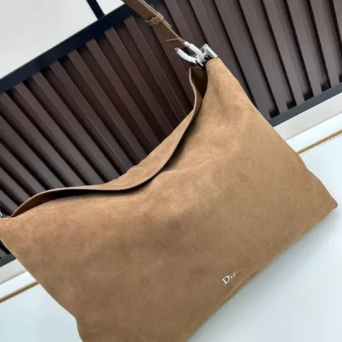 Replica Christian Dior AAA Quality Messenger Bags For Women #1411423 $88.00 USD for Wholesale
