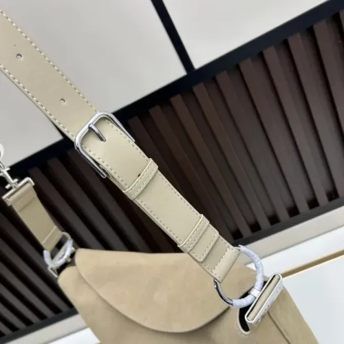 Replica Christian Dior AAA Quality Messenger Bags For Women #1411424 $85.00 USD for Wholesale