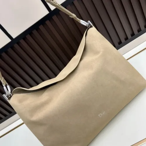 Replica Christian Dior AAA Quality Messenger Bags For Women #1411425 $88.00 USD for Wholesale
