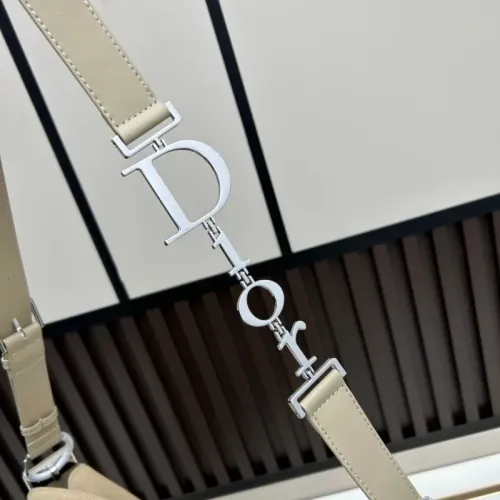 Replica Christian Dior AAA Quality Messenger Bags For Women #1411425 $88.00 USD for Wholesale