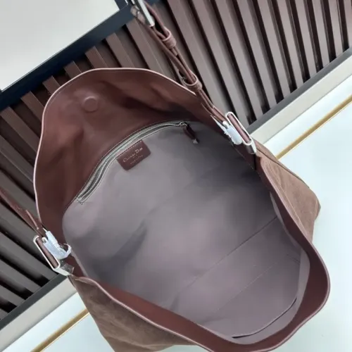 Replica Christian Dior AAA Quality Messenger Bags For Women #1411430 $88.00 USD for Wholesale