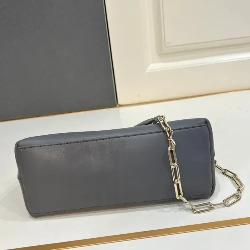 Replica Christian Dior AAA Quality Messenger Bags For Women #1411453 $102.00 USD for Wholesale