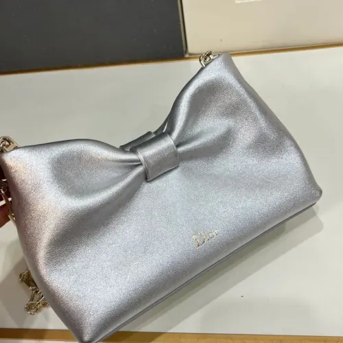 Replica Christian Dior AAA Quality Messenger Bags For Women #1411460 $102.00 USD for Wholesale