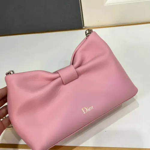 Replica Christian Dior AAA Quality Messenger Bags For Women #1411462 $102.00 USD for Wholesale