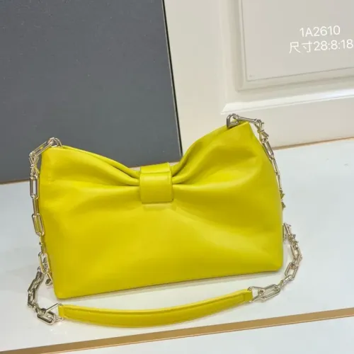 Replica Christian Dior AAA Quality Messenger Bags For Women #1411463 $102.00 USD for Wholesale