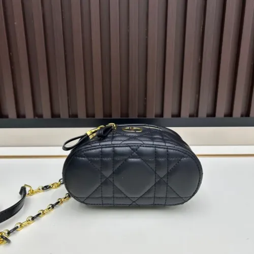 Replica Christian Dior AAA Quality Messenger Bags For Women #1411470 $82.00 USD for Wholesale