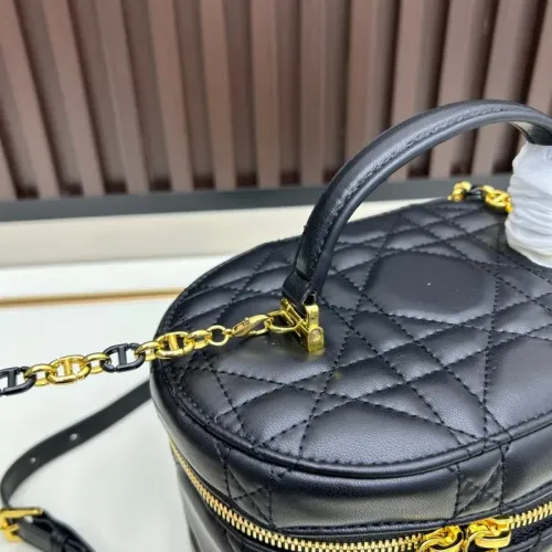 Replica Christian Dior AAA Quality Messenger Bags For Women #1411476 $85.00 USD for Wholesale