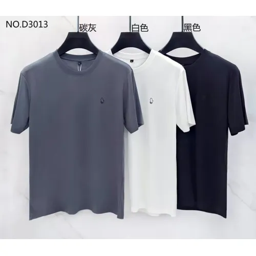 Replica Ralph Lauren Polo T-Shirts Short Sleeved For Men #1411533 $38.00 USD for Wholesale