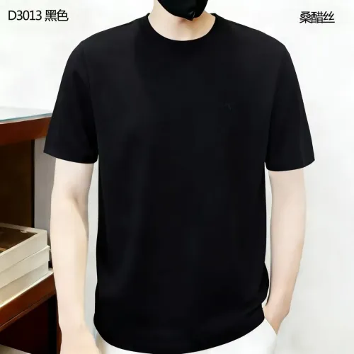 Replica Ralph Lauren Polo T-Shirts Short Sleeved For Men #1411533 $38.00 USD for Wholesale