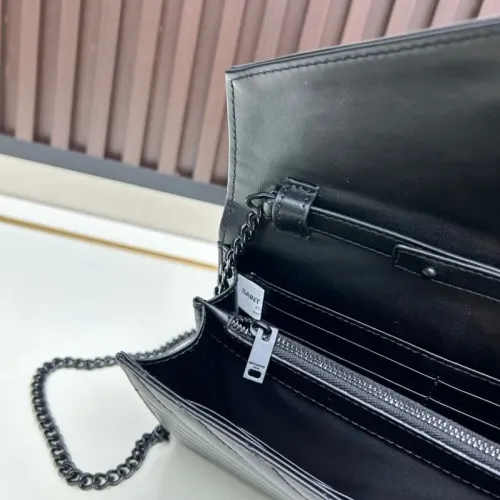 Replica Yves Saint Laurent YSL AAA Quality Messenger Bags For Women #1411617 $72.00 USD for Wholesale