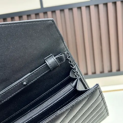 Replica Yves Saint Laurent YSL AAA Quality Messenger Bags For Women #1411618 $72.00 USD for Wholesale