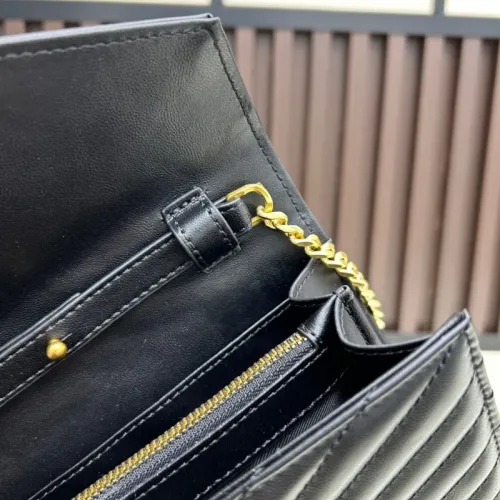 Replica Yves Saint Laurent YSL AAA Quality Messenger Bags For Women #1411619 $72.00 USD for Wholesale