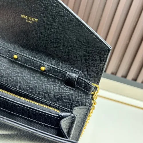 Replica Yves Saint Laurent YSL AAA Quality Messenger Bags For Women #1411620 $72.00 USD for Wholesale